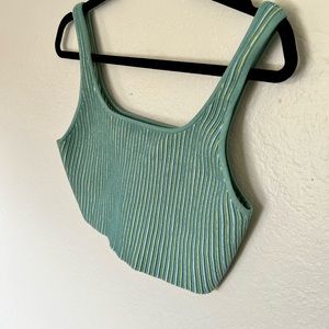 Aritzia | Babaton SCULPT KNIT TANK